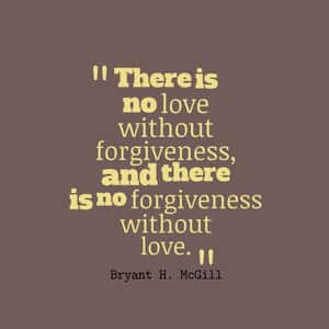 Forgiveness Pictures — iPad Pro 12.9 Picha ya Ukuta