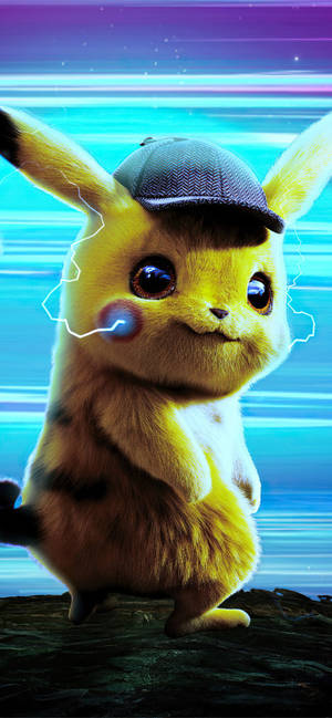 Cute Pokemon Iphone — Galaxy A Picha ya Ukuta