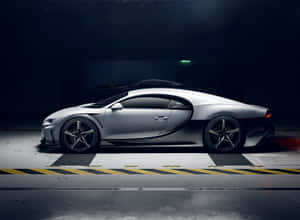 Picha za Bugatti — Bugatti Picha ya Ukuta
