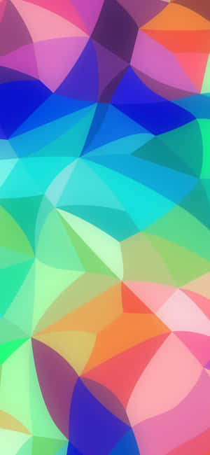 Color Pastel Aesthetic — iPhone 15 Picha ya Ukuta