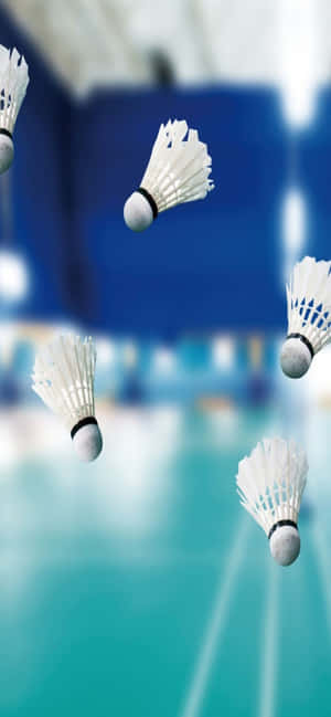 Iphone Xs Max Badminton Background — Honor X Picha ya Ukuta