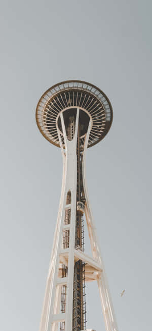 Iphone X Seattle Background — Vivo S30 Picha ya Ukuta