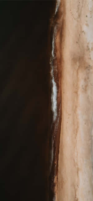 Brown And White — Xiaomi 17 Picha ya Ukuta
