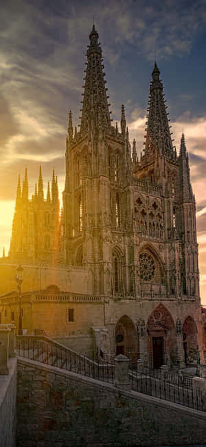 Spain pictures — POCO F8 Pro Picha ya Ukuta