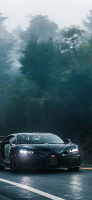 Iphone Xs Bugatti Background — Galaxy F Picha ya Ukuta