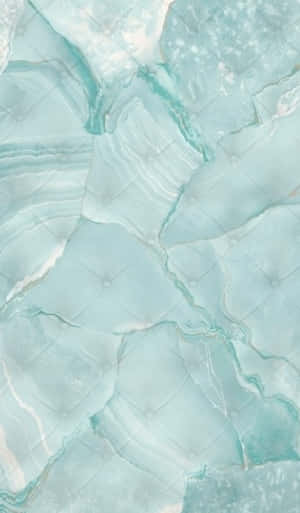 Teal Marble — Infinix Xpad 20 Pro Picha ya Ukuta