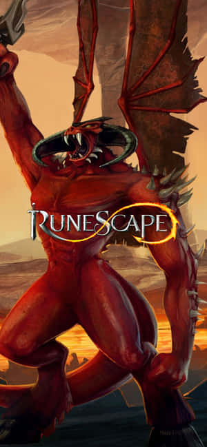 Iphone Xs Max Runescape Background — Infinix Note 60 Picha ya Ukuta