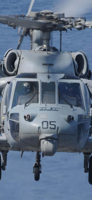 Iphone Xs Helicopters Background — iPhone 16 Plus Picha ya Ukuta