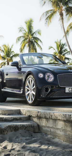 Iphone Xs Max Bentley Background — Nothing Phone (3a) Pro Picha ya Ukuta
