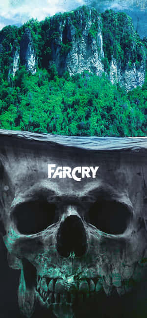 Pixel 3 Far Cry New Dawn Background — Vivo T5 Picha ya Ukuta