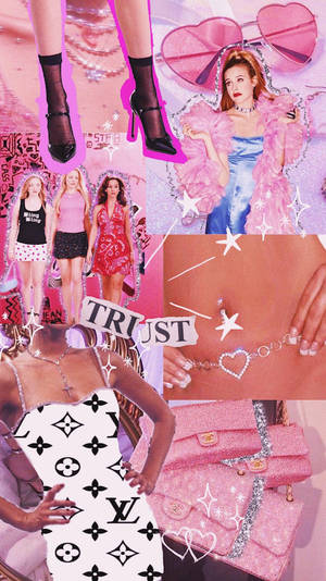Fashoni ya Aesthetic Y2k