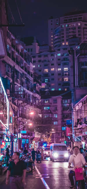 Iphone Xs Max background — Vivo T5 Picha ya Ukuta
