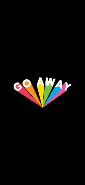 go away — POCO F8 Ultra Picha ya Ukuta