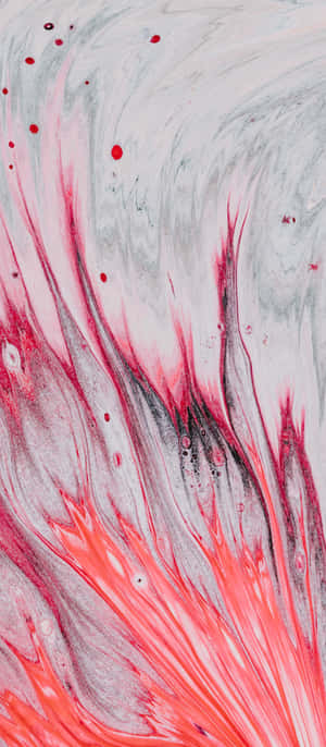 Iphone X Marble Background — Realme 14T Picha ya Ukuta