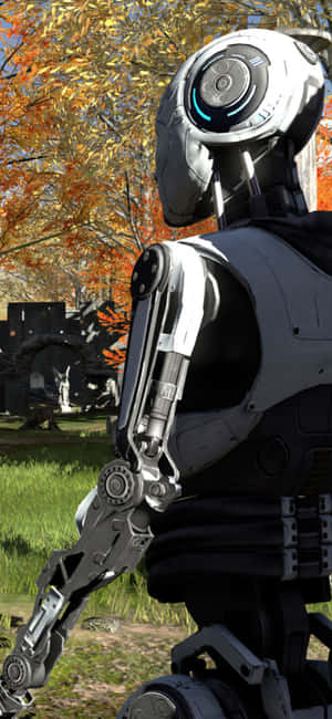 Mwandishi wa Iphone X The Talos Principle — OnePlus 15 Picha ya Ukuta