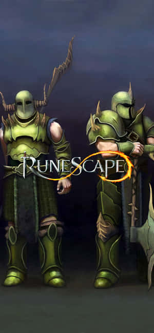 Iphone Xs Max Runescape Background — Infinix Note Edge Picha ya Ukuta