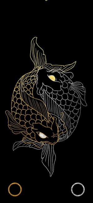 Iphone Xs Max background — OnePlus N6x Picha ya Ukuta