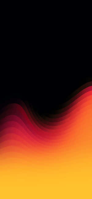 Iphone Xs Max background — OnePlus N6x Picha ya Ukuta
