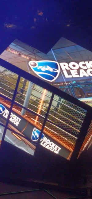 Iphone Xs Max Rocket League Background — Oppo K Picha ya Ukuta