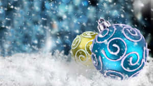Picha nzuri za Krismasi — Nzuri ya Krismasi Picha ya Ukuta