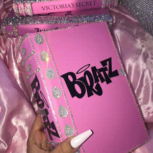 Picha za Mitindo ya Bratz — Bratz aesthetic Picha ya Ukuta