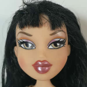 Picha za Bratz Aesthetic — Bratz aesthetic Picha ya Ukuta