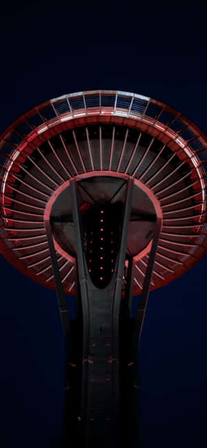 Iphone X Seattle Background — Tecno Camon Picha ya Ukuta