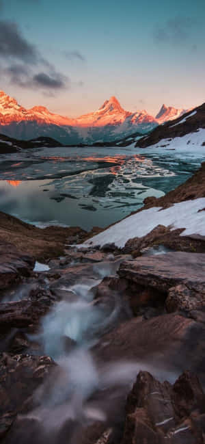 Iphone Xs Max background — Realme Note Picha ya Ukuta