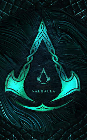 1440p Assassin's Creed Valhalla Background — Realme Pad 2 Lite Picha ya Ukuta