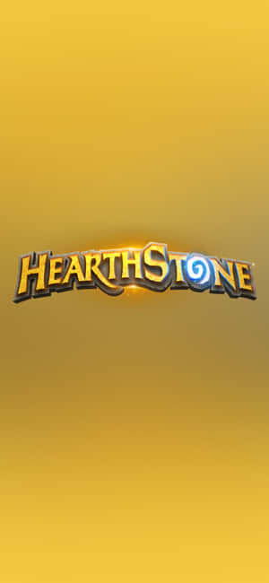 Iphone Xs Hearthstone Background — IQOO Z10R Picha ya Ukuta