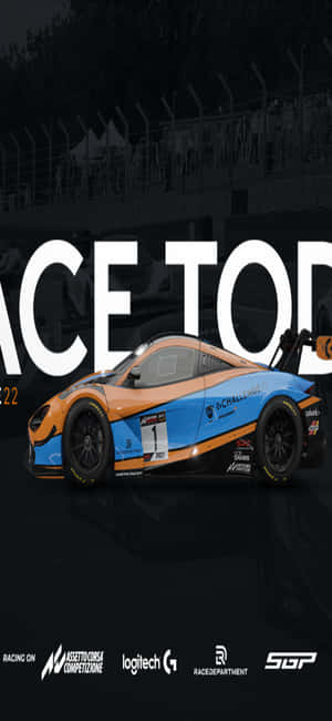 Iphone X Project Cars 2 Background — POCO X Picha ya Ukuta