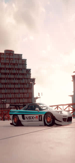 Iphone X Project Cars 2 Background — POCO X8 Pro Picha ya Ukuta