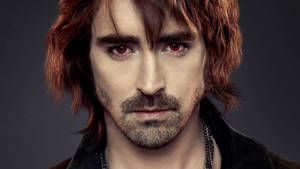 The Twilight Saga Garret Of Denali Coven wallpaper