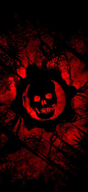 Iphone X Gears Of War 5 Background — Moto G17 Picha ya Ukuta