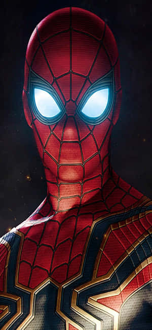 Picha ya Iphone Xs Marvel's Avengers — Honor Play 80 Picha ya Ukuta