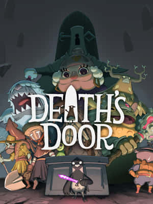 Get lost in the expansive world of indie gaming — Galaxy Z TriFold Picha ya Ukuta