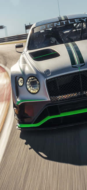 Iphone Xs Max Bentley Background — Huawei Pura 90 Pro Picha ya Ukuta