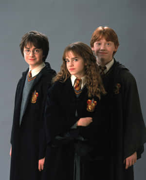 Get Ready For An Adventure In The Chamber Of Secrets — Apple Watch Ultra Picha ya Ukuta