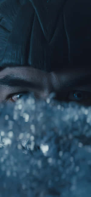 Mortal Kombat 2021 — Vivo X Picha ya Ukuta