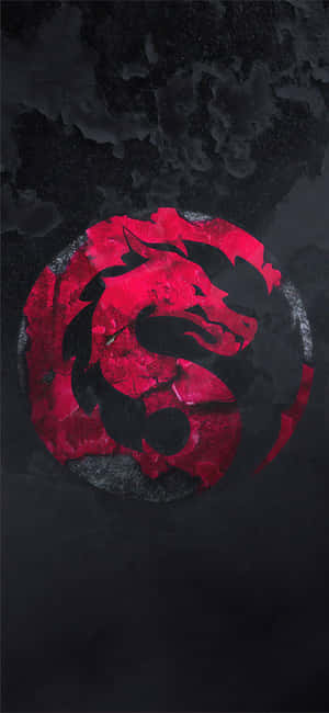 Mortal Kombat 2021 — Oppo Find X10 Picha ya Ukuta