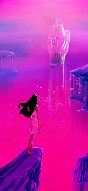 Iphone Xs Max Disney Background — POCO X8 Power Picha ya Ukuta