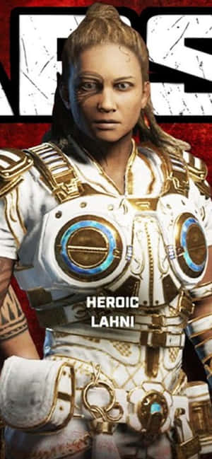 Iphone Xs Max Gears of War 5 Background — Honor Play 80 Picha ya Ukuta
