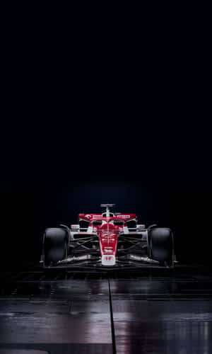 F1 iPhone — Infinix Xpad Picha ya Ukuta