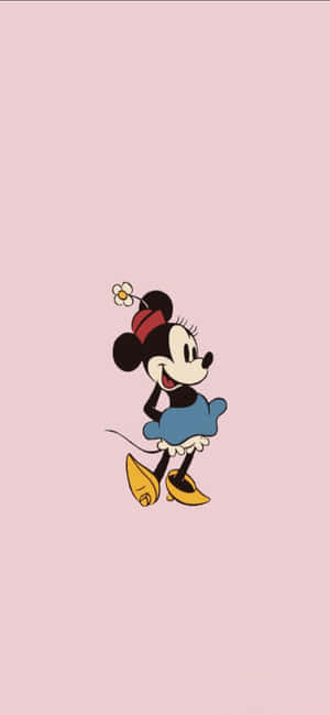 Iphone Xs Max Disney Background — POCO X8 Power Picha ya Ukuta