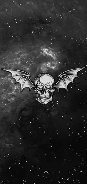 Avenged Sevenfold Iphone — Redmi Note 17 Pro Picha ya Ukuta