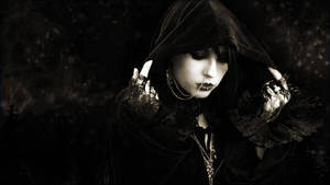 Mwonekano wa Goth