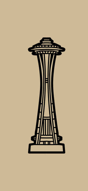 Iphone X Seattle Background — Realme C Picha ya Ukuta