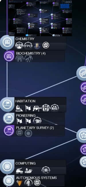 Iphone Xs Civilization Beyond Earth Background — Honor Play 60A Picha ya Ukuta