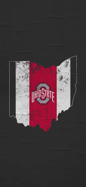 Ohio State Football Iphone — Vivo V80 Lite Picha ya Ukuta