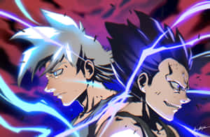 Picha za Goku Ultra Instinct — Goku ultra instinct Picha ya Ukuta